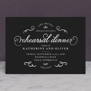 minted invitations|rehearsal dinner invitations minted.